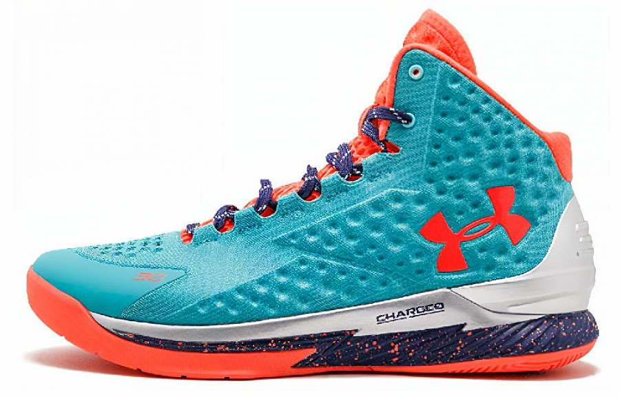 Under Armour Ua Curry 1 SC30 Select купить в интернет-магазине Yoocart с быстрой доставкой по России.