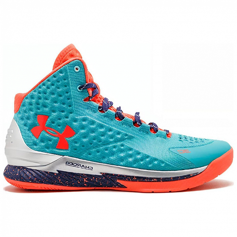 Under Armour Ua Curry 1 SC30 Select купить в интернет-магазине Yoocart с быстрой доставкой по России.