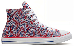 Converse Chuck Taylor All Star ' 1 2525758