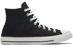 Converse Chuck Taylor All Star 'Black White Camo Patch' 1 2525764