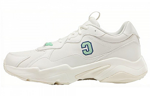 Reebok New Reebok X BT21 Turbo Impulse Clean Chimmy Shoes 'White Green'
