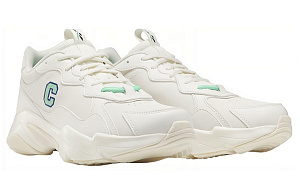 Reebok New Reebok X BT21 Turbo Impulse Clean Chimmy Shoes 'White Green' 1 2525774
