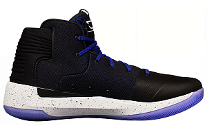 Under Armour Curry 3Zer0 'Purple' 1 2525839
