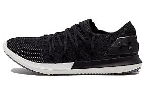 Under Armour SpeedformR Slingshot 2 Para Mujer 'Black White' Women's