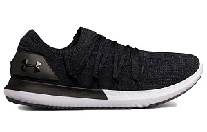 Under Armour SpeedformR Slingshot 2 Para Mujer 'Black White' Women's 1 2525848