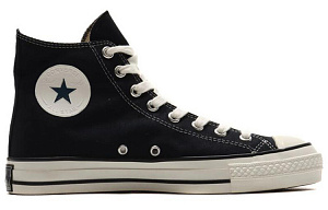 Converse Chuck Taylor All Star 'Black White' 1 2525886