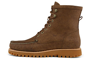 Timberland Jackson's Landing 6 Inch Waterproof Boot 'Brown'