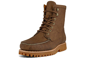 Timberland Jackson's Landing 6 Inch Waterproof Boot 'Brown' 1 2525921