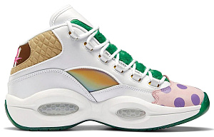 Reebok Question Mid Candy Land 1 2525931
