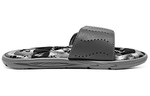 Under Armour Ignite Vi Graphic Fb Gray Women's 1 2525943