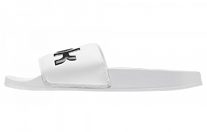Reebok Classic Slide Sandals White/Black