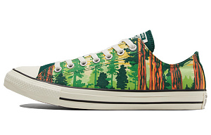 Converse Chuck Taylor All Star 'Green Brown'