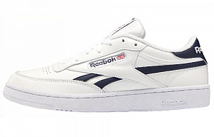 Reebok Club C Revenge Cloud White Vector Navy