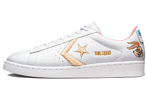 Converse Space Jam X Pro Leather 'Lola'