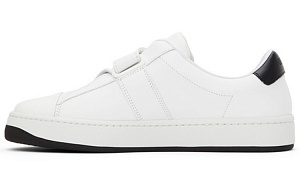 KENZO Wear resistant And Lightweight Low Top Skateboard Shoes