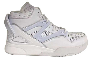Reebok Pump Omni Zone Ii Juun.J White 1 2526028