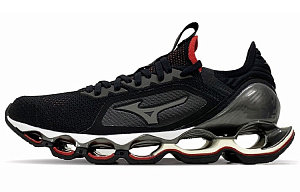 Mizuno Wave Prophecy X 11 'Black'
