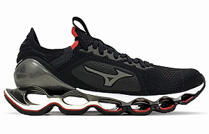 Mizuno Wave Prophecy X 11 'Black' 1 2526062