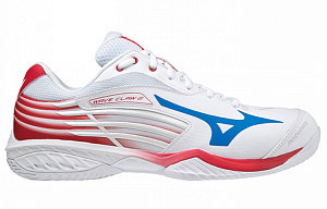 Mizuno Wave Claw Ii 'White Blue' 1 2526115