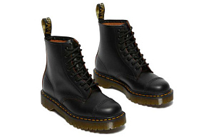 Dr. Martens 1460 Bex Martin Boots Black Women's 1 2526139