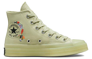 Converse Women's Chuck 70 High 'We Are Stronger Together' Women's 1 2526144