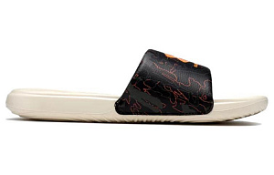 Under Armour Ansa Graphic Slide 'Black Stone' 1 2526193