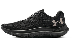 Under Armour Flow Velociti Wind 2 Cn 'Black White' Women's