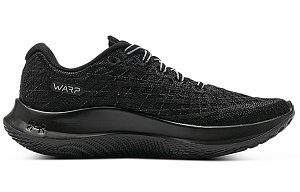 Under Armour Flow Velociti Wind 2 Cn 'Black White' Women's 1 2526198