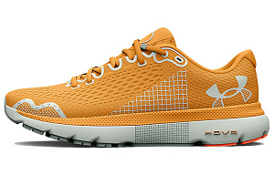 Under Armour Hovr Infinite 4 'Orange Ice' Women's