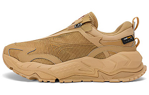 Mizuno Gm 3 'Brown'