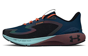 Under Armour Hovr Machina 3 Storm Running Shoes 'Teal Brown' Women's