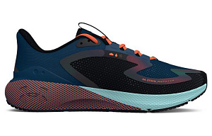 Under Armour Hovr Machina 3 Storm Running Shoes 'Teal Brown' Women's 1 2526267