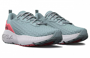 Under Armour Hovr Mega 3 Clone 'Fuse Teal' Women's 1 2526272