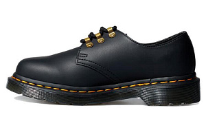 Dr. Martens Dr.Martens 1461 Pu Leather Boots 'Black'
