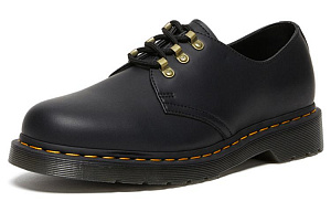 Dr. Martens Dr.Martens 1461 Pu Leather Boots 'Black' 1 2526276