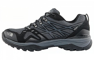 THE NORTH FACE Hedgehog Fastpack Gore Tex Hiking Shoes 'Grey'