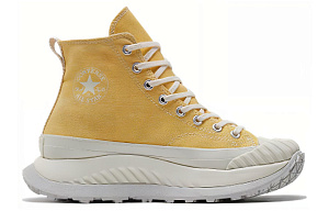 Converse Chuck 70 AT CX High 'Nature Dye Yellow' 1 2526356