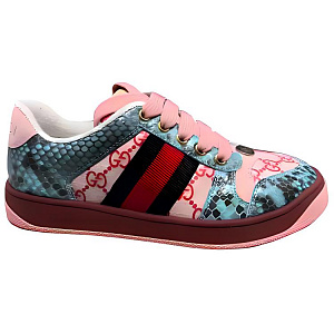 GUCCI Women's Screener 'Garden' Women's 1 2526384
