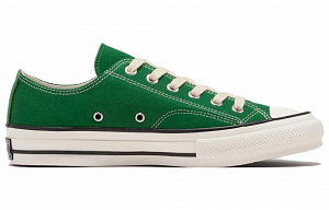 Converse Chuck Taylor Canvas Ox 'Green' 1 2526392