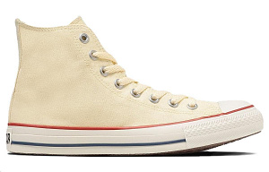 Converse Chuck Taylor Canva All Star Hi 'White' 1 2526413