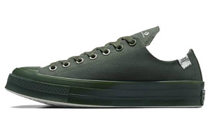 Converse Chuck Taylor All Star 70 Ox A COLD WALL Green
