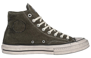 Converse Chuck 70 High X Stussy X Our Legacy 'Pigeon Grey' 1 2526465