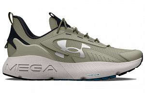 Under Armour Hovr Mega 2 Mvmnt 'Grove Green' 1 2526525
