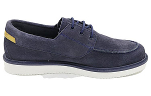 Timberland Newmarket Ii Boat Shoes 'Navy' 1 2526536
