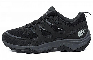 THE NORTH FACE Hedgehog 3 Waterproof Shoes 'Tnf Black Asphalt Grey'