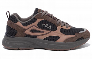 FILA Rayplyde V2 Low Top Casual Running Shoes Unisex Umber 1 2526657