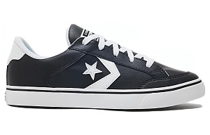Converse Tobin Low 'Black White' 1 2526688