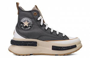 Converse Run Star Legacy Cx High 'Grey' 1 2526724