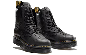 Dr. Martens 1460 Beta Zebzag Black 1 2526733