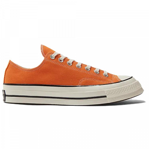 Converse Chuck Taylor 70s Low Top 'Orange' 1 2526747